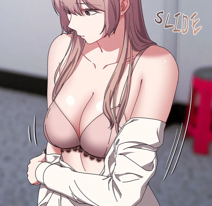 But I Love You - Chapter 44 [photo 110] - MangaPorn