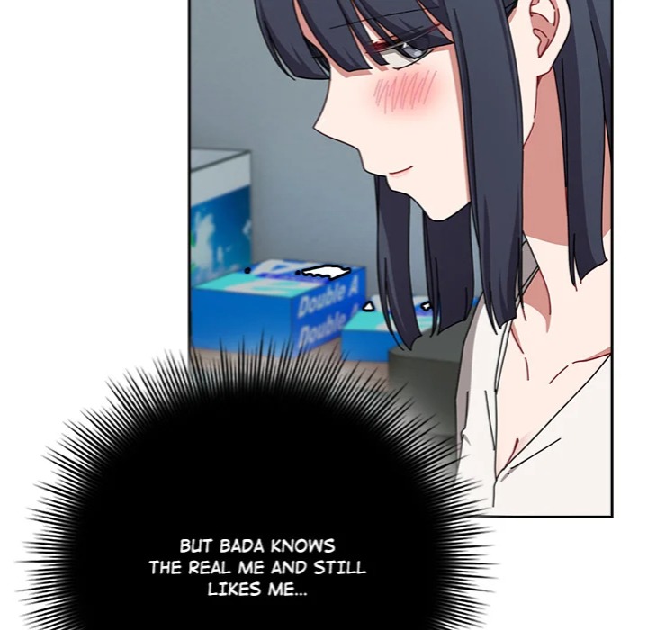 But I Love You - Chapter 44 [photo 48] - MangaPorn