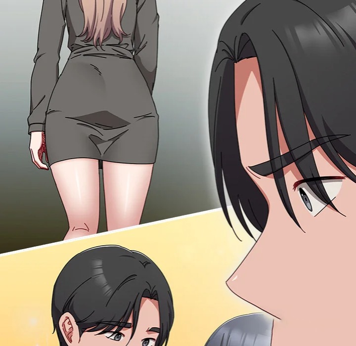 But I Love You - Chapter 44 [photo 51] - MangaPorn