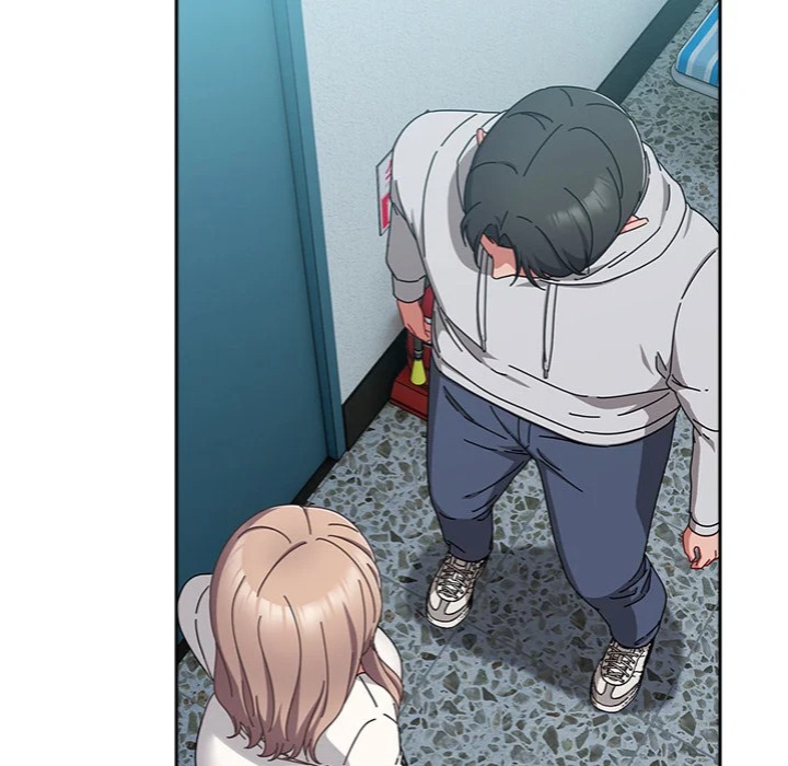 But I Love You - Chapter 44 [photo 59] - MangaPorn