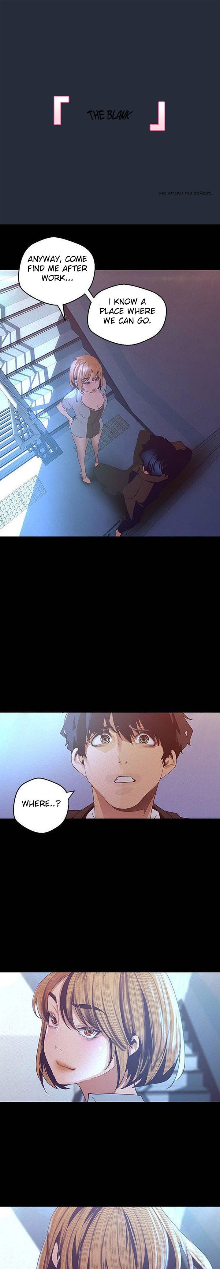 A Wonderful New World - Chapter 114 [photo 1] - MangaPorn