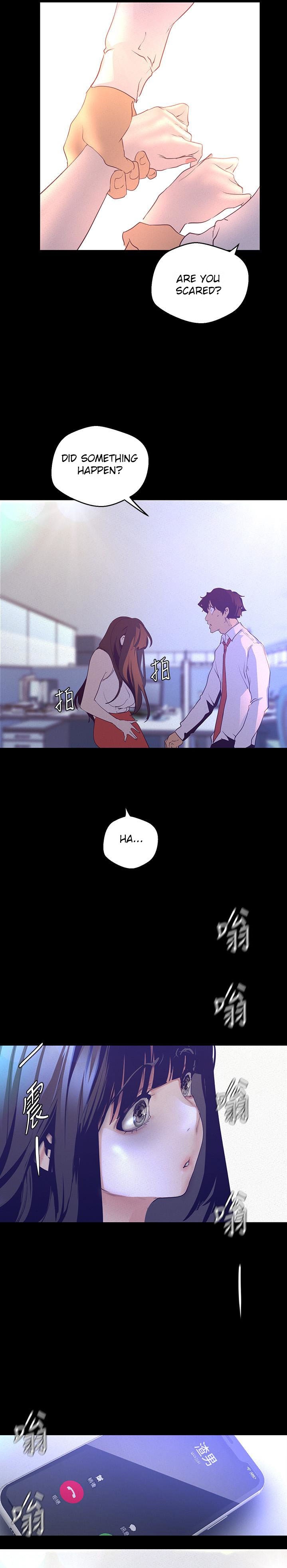 A Wonderful New World - Chapter 114 [photo 11] - MangaPorn