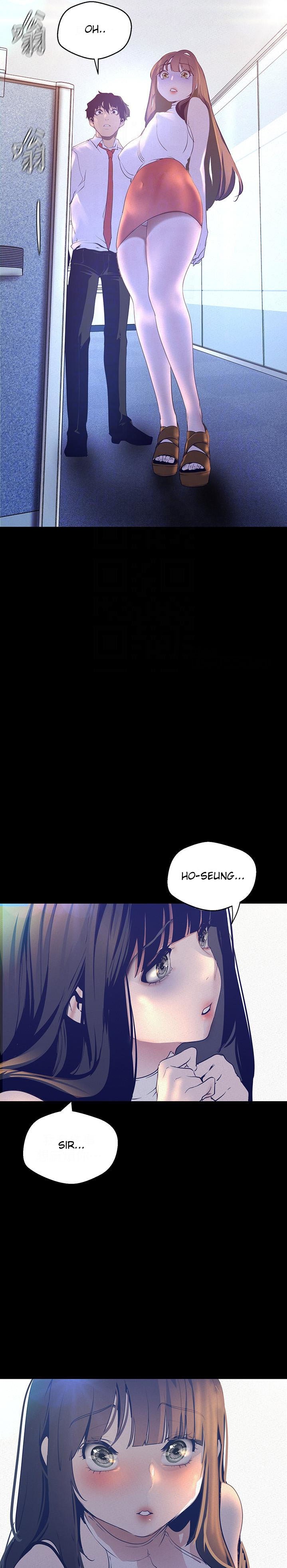 A Wonderful New World - Chapter 114 [photo 12] - MangaPorn