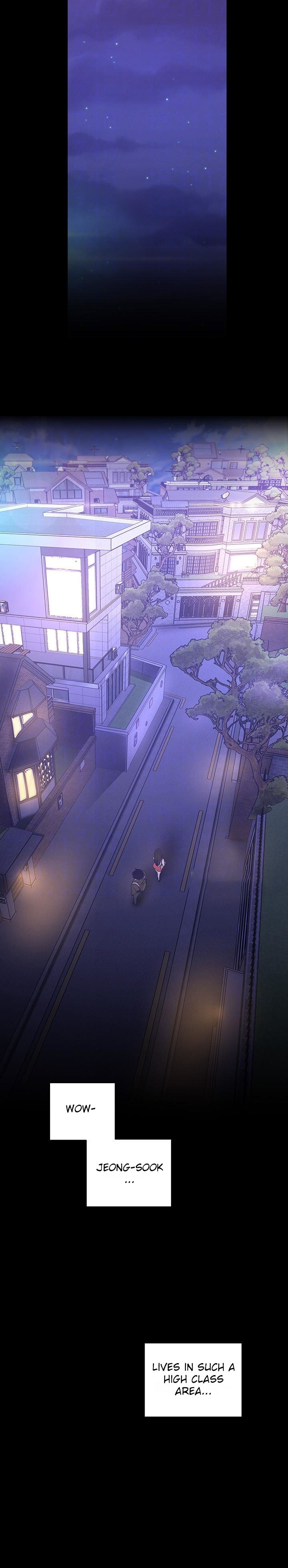 A Wonderful New World - Chapter 114 [photo 14] - MangaPorn