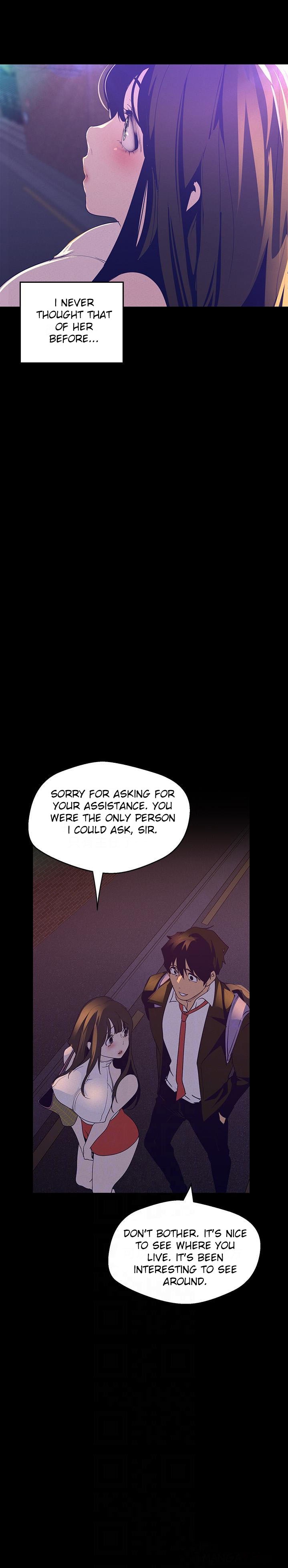 A Wonderful New World - Chapter 114 [photo 15] - MangaPorn