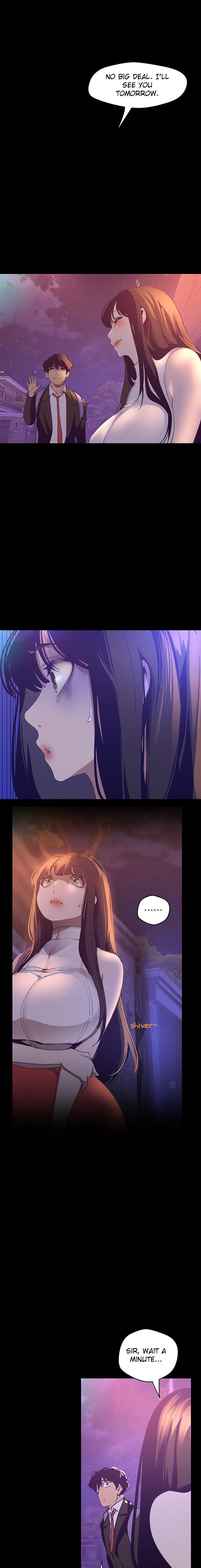 A Wonderful New World - Chapter 114 [photo 17] - MangaPorn