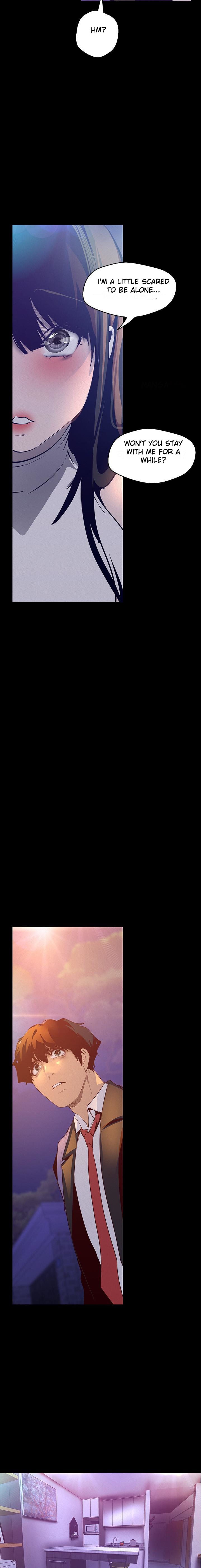 A Wonderful New World - Chapter 114 [photo 18] - MangaPorn