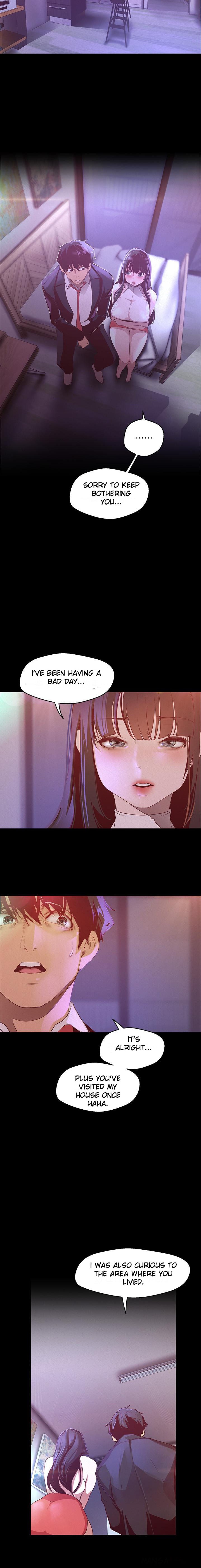 A Wonderful New World - Chapter 114 [photo 19] - MangaPorn