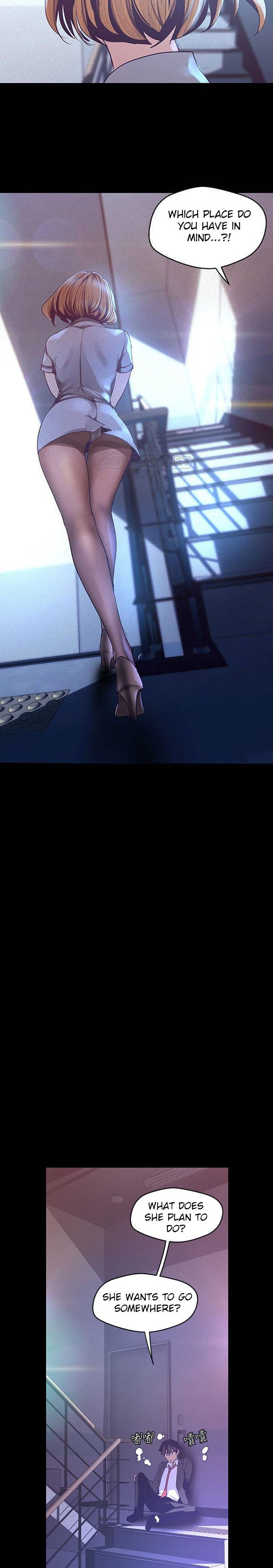 A Wonderful New World - Chapter 114 [photo 2] - MangaPorn