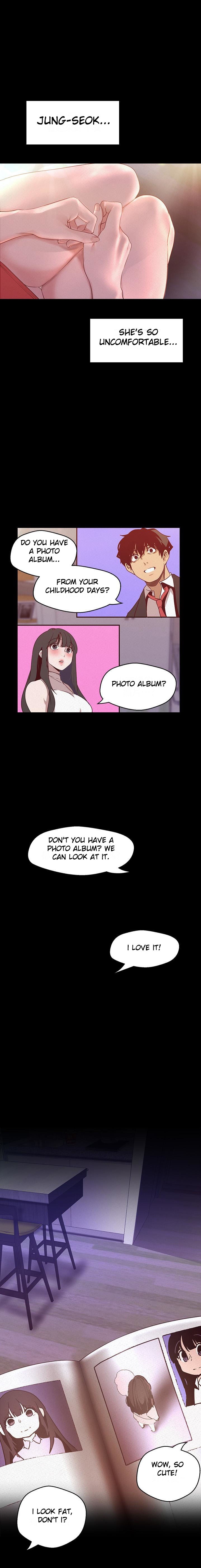 A Wonderful New World - Chapter 114 [photo 20] - MangaPorn