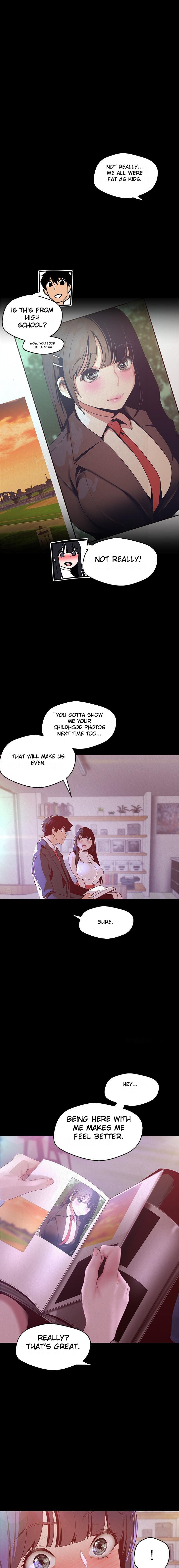 A Wonderful New World - Chapter 114 [photo 21] - MangaPorn