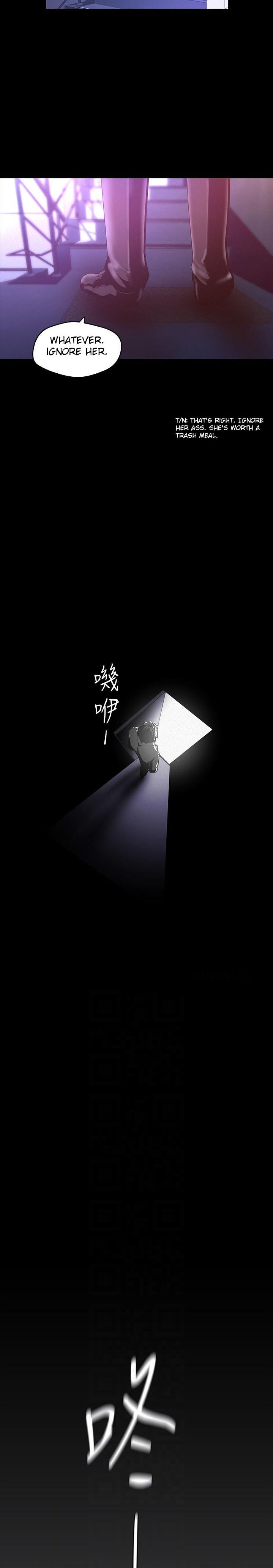 A Wonderful New World - Chapter 114 [photo 3] - MangaPorn