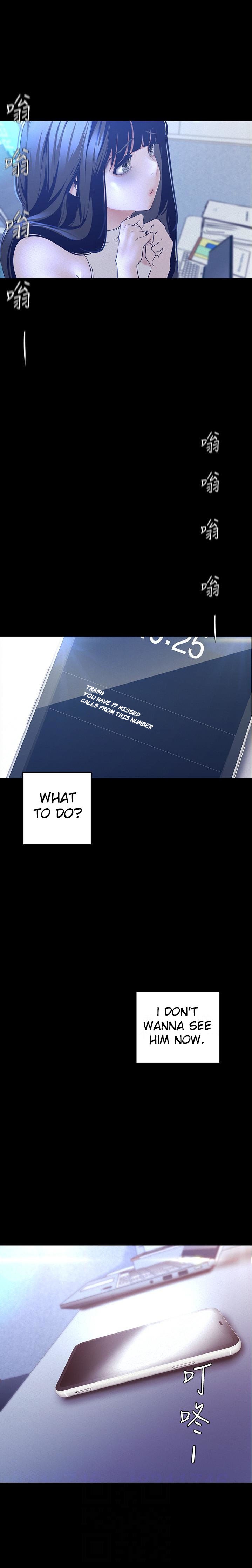 A Wonderful New World - Chapter 114 [photo 6] - MangaPorn