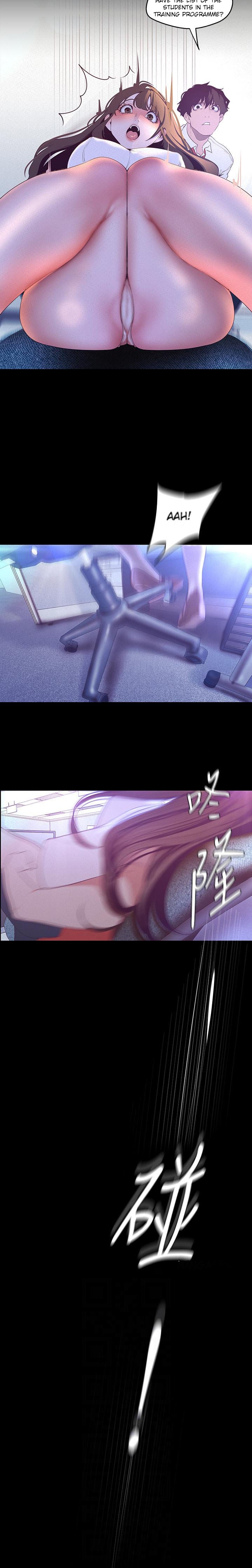 A Wonderful New World - Chapter 114 [photo 8] - MangaPorn