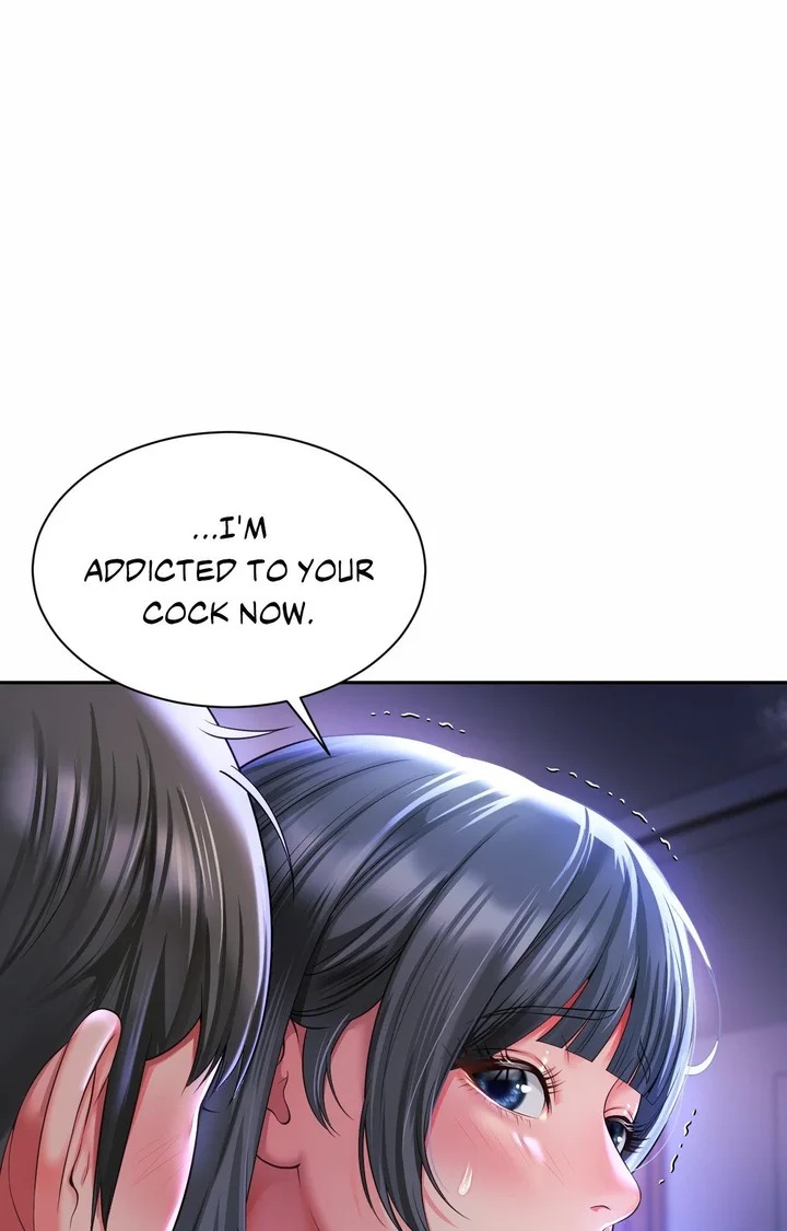 Friend’s Mom Is Mine - Chapter 50 [photo 10] - MangaPorn