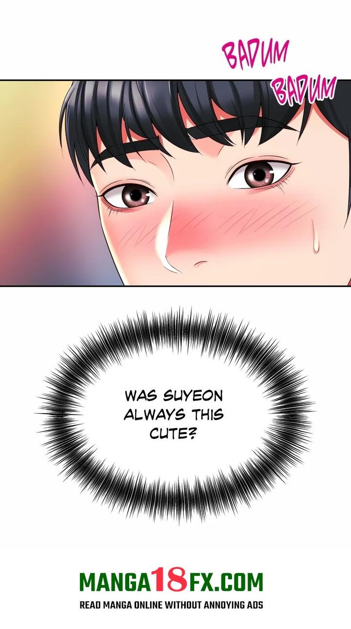 Friend’s Mom Is Mine - Chapter 50 [photo 12] - MangaPorn