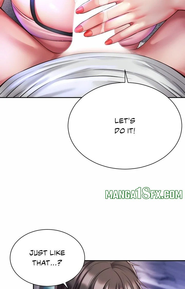 Friend’s Mom Is Mine - Chapter 50 [photo 2] - MangaPorn