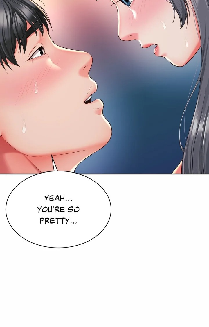 Friend’s Mom Is Mine - Chapter 50 [photo 26] - MangaPorn