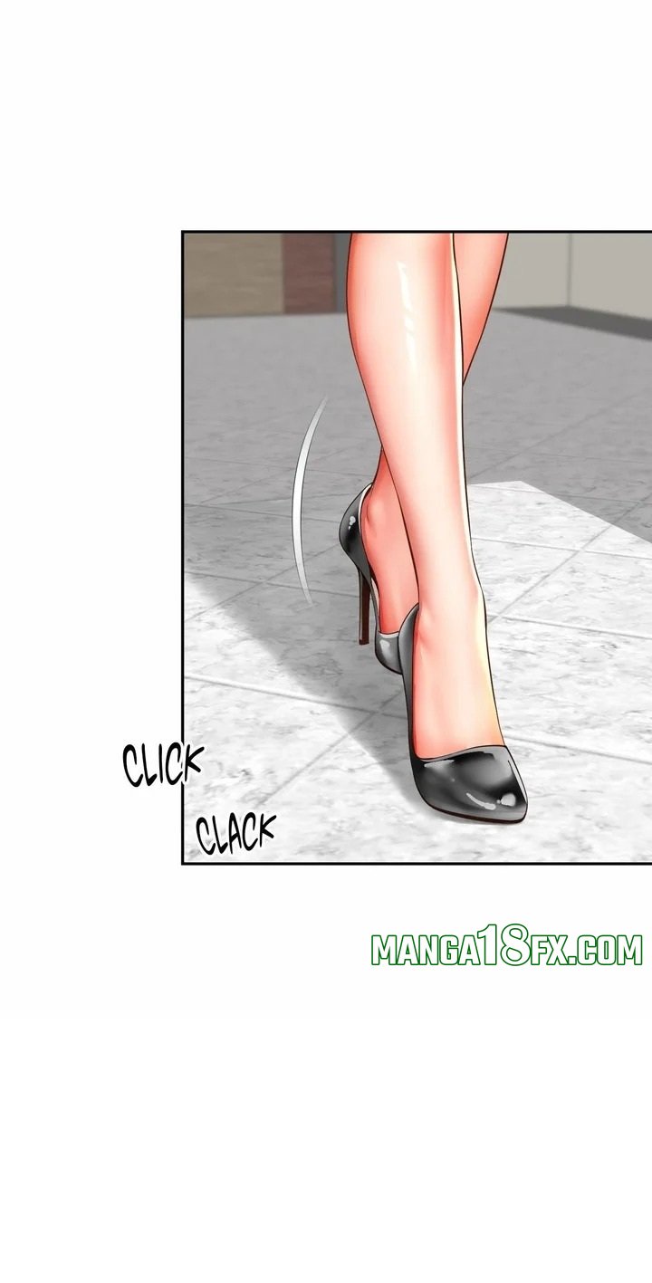 Friend’s Mom Is Mine - Chapter 50 [photo 49] - MangaPorn