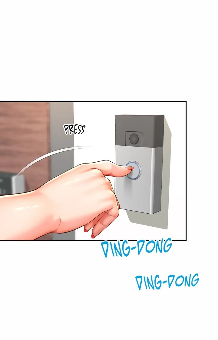 Friend’s Mom Is Mine - Chapter 50 [photo 50] - MangaPorn