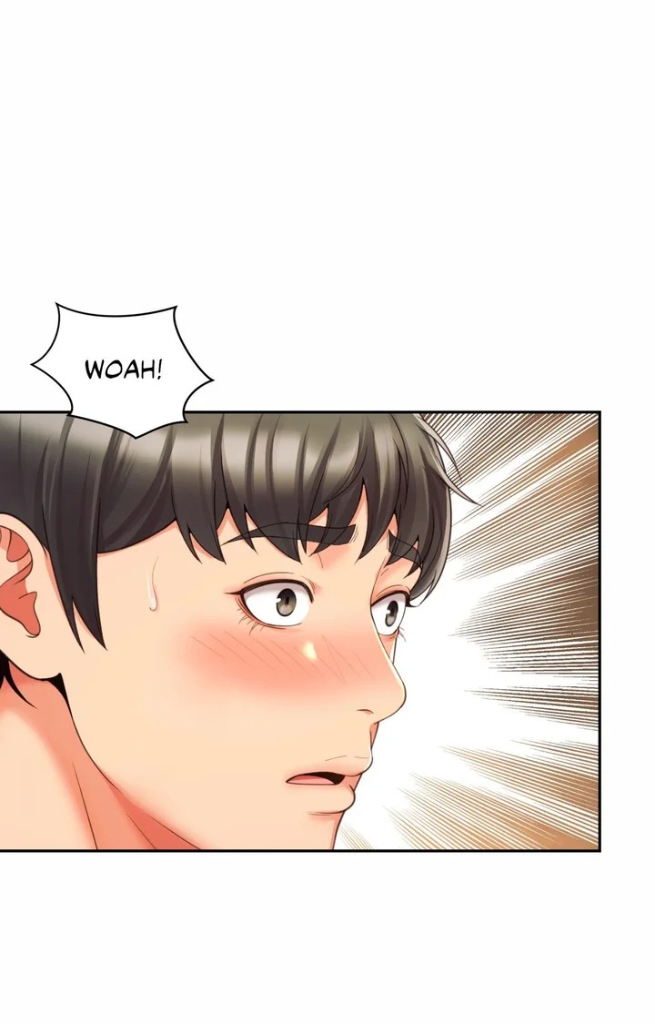 Friend’s Mom Is Mine - Chapter 50 [photo 52] - MangaPorn