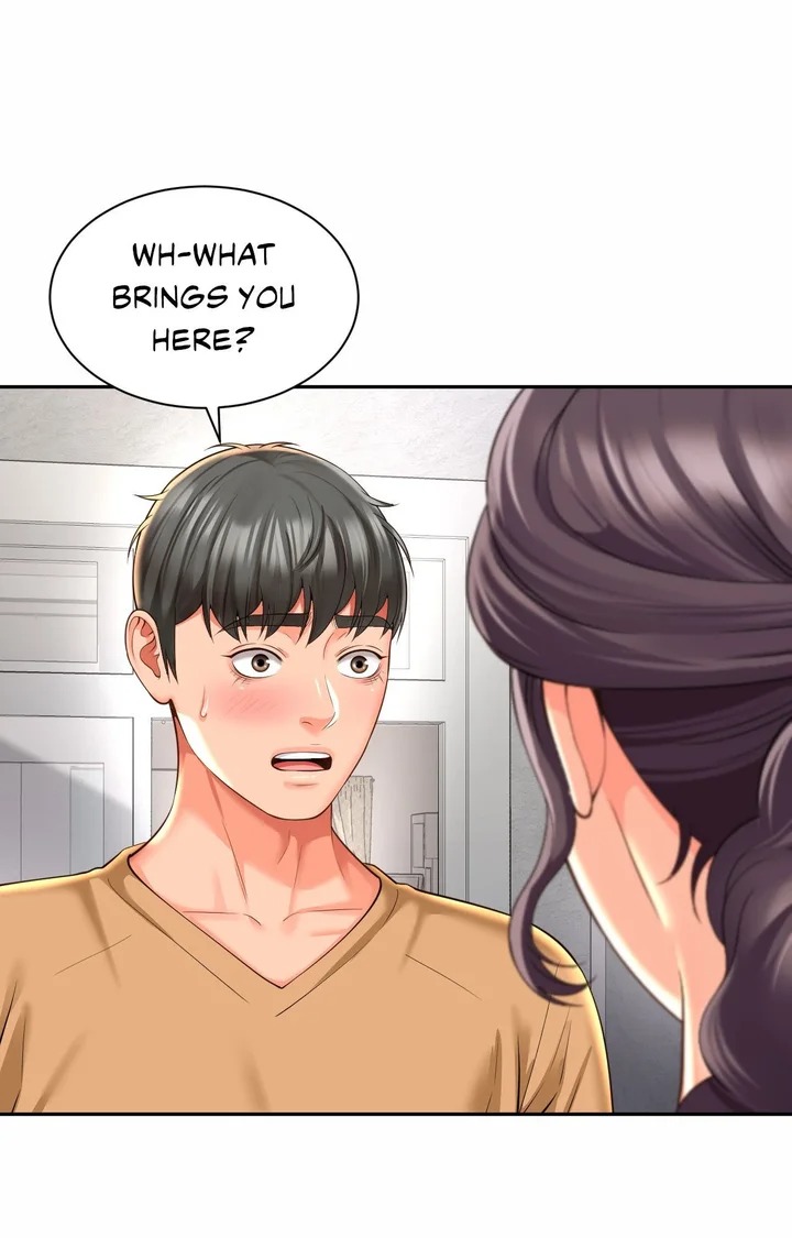 Friend’s Mom Is Mine - Chapter 50 [photo 55] - MangaPorn