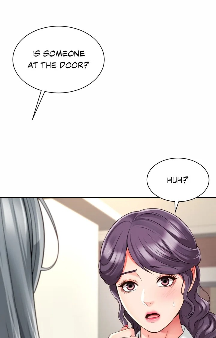 Friend’s Mom Is Mine - Chapter 50 [photo 56] - MangaPorn