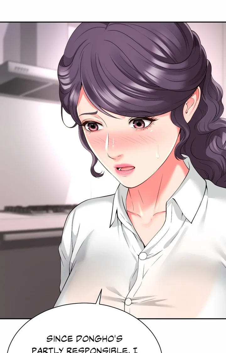 Friend’s Mom Is Mine - Chapter 50 [photo 60] - MangaPorn