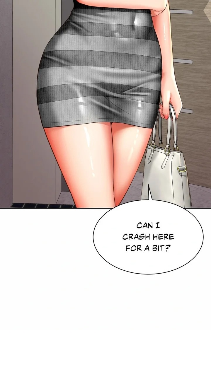 Friend’s Mom Is Mine - Chapter 50 [photo 67] - MangaPorn