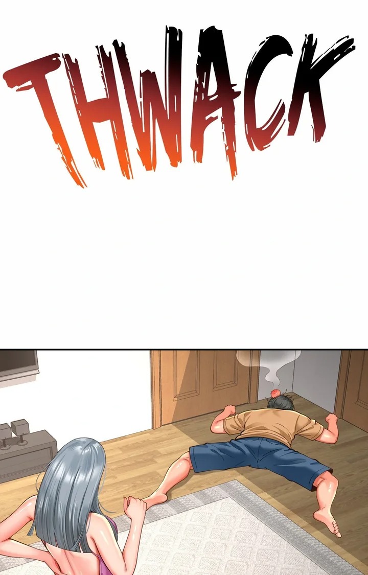 Friend’s Mom Is Mine - Chapter 50 [photo 75] - MangaPorn