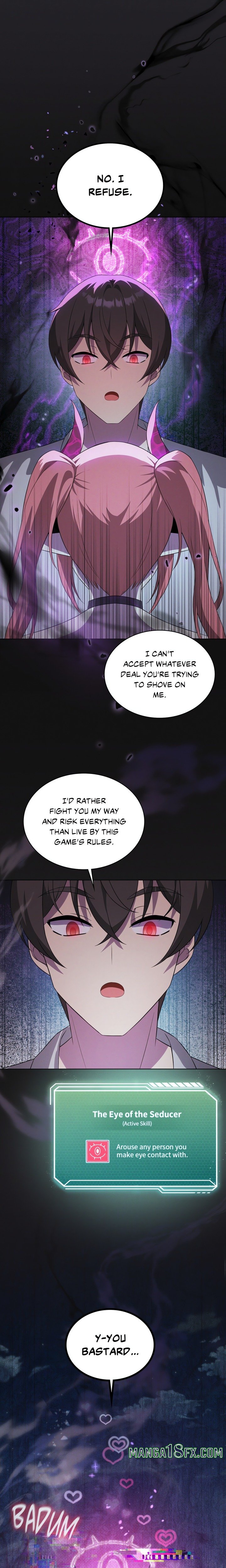 Pleasure up! - Chapter 76 [photo 1] - MangaPorn