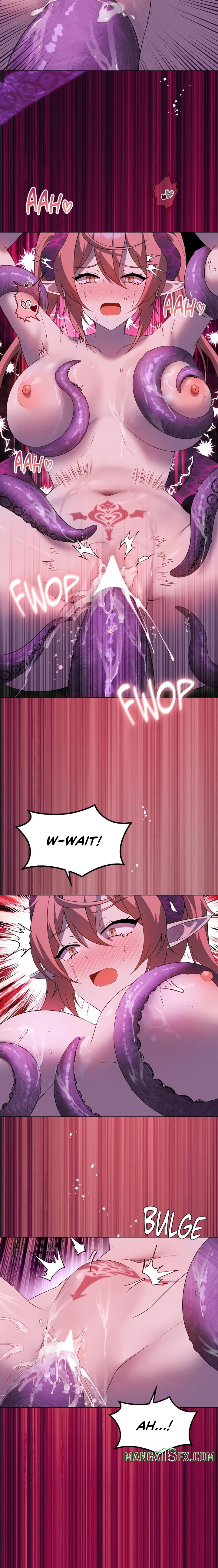 Pleasure up! - Chapter 76 [photo 11] - MangaPorn