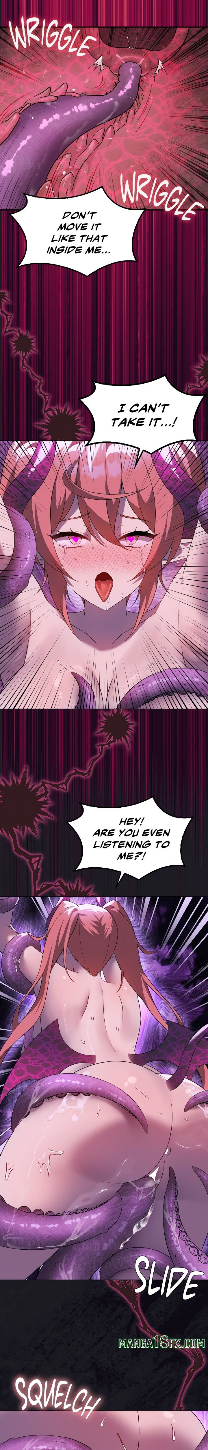 Pleasure up! - Chapter 76 [photo 12] - MangaPorn