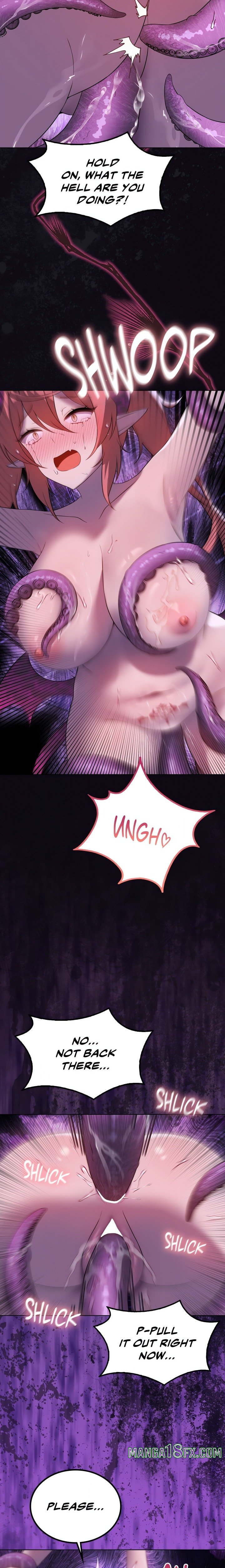 Pleasure up! - Chapter 76 [photo 13] - MangaPorn