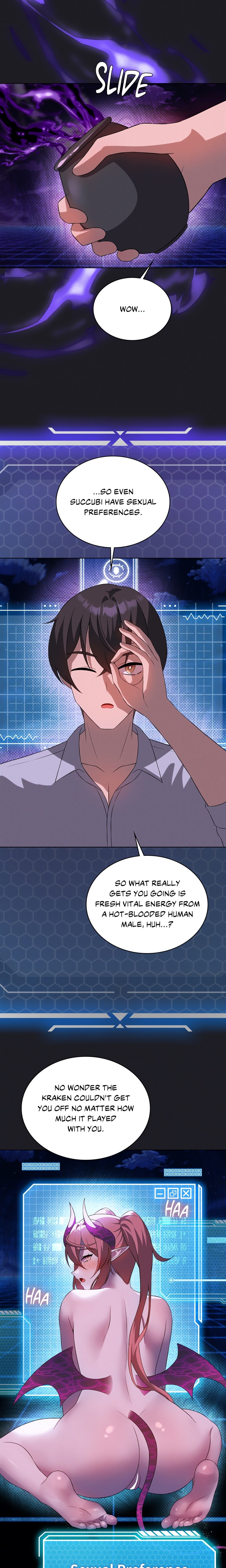 Pleasure up! - Chapter 76 [photo 15] - MangaPorn