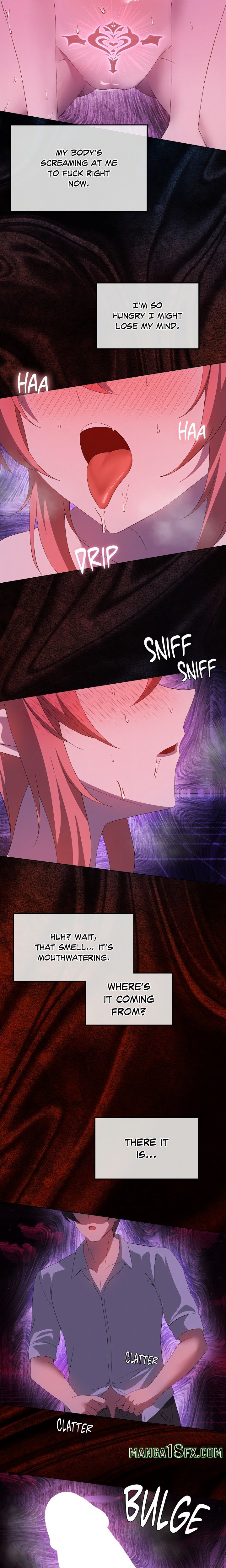 Pleasure up! - Chapter 76 [photo 17] - MangaPorn