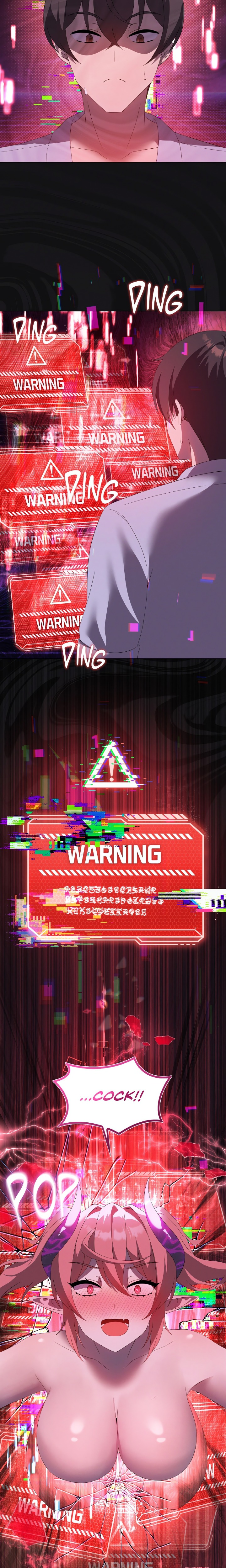 Pleasure up! - Chapter 76 [photo 19] - MangaPorn