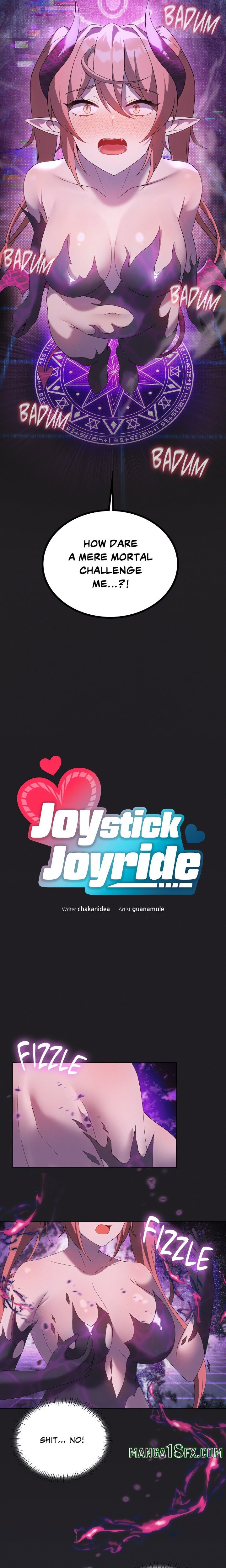 Pleasure up! - Chapter 76 [photo 2] - MangaPorn