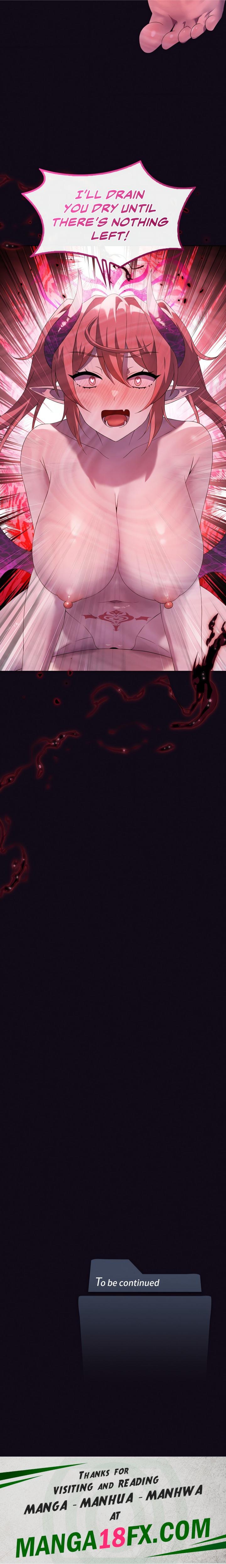 Pleasure up! - Chapter 76 [photo 21] - MangaPorn