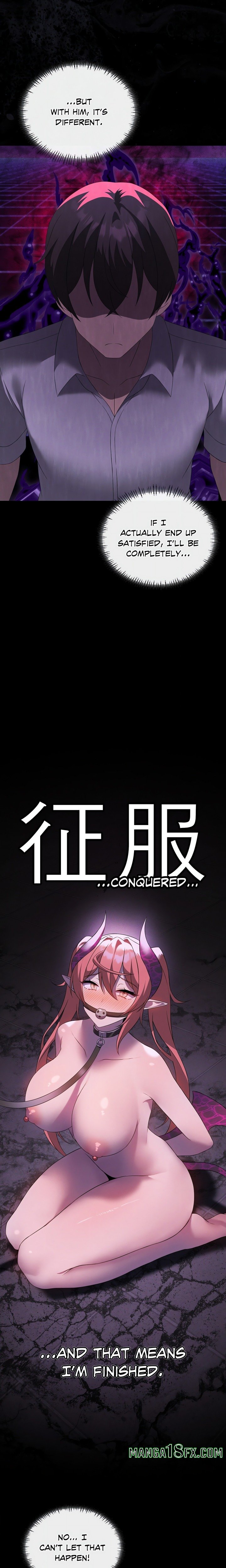 Pleasure up! - Chapter 76 [photo 5] - MangaPorn