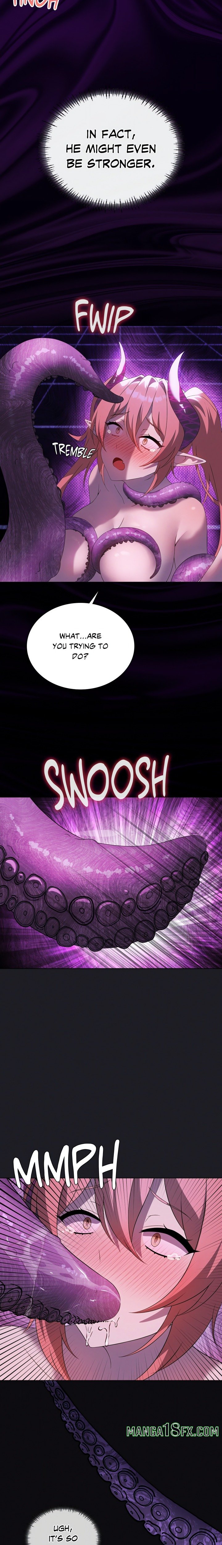 Pleasure up! - Chapter 76 [photo 9] - MangaPorn