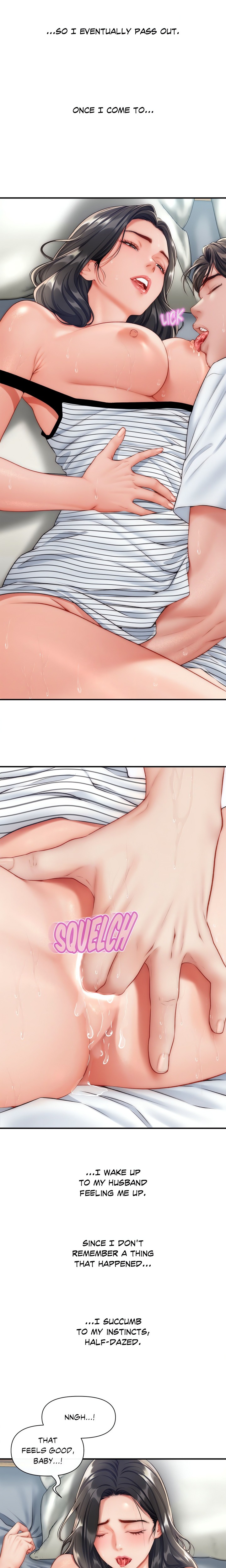 Delirious Diary - Chapter 26 [photo 10] - MangaPorn