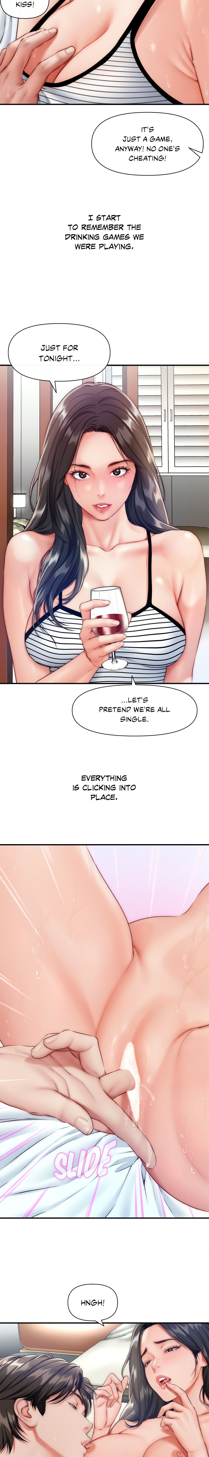 Delirious Diary - Chapter 26 [photo 12] - MangaPorn