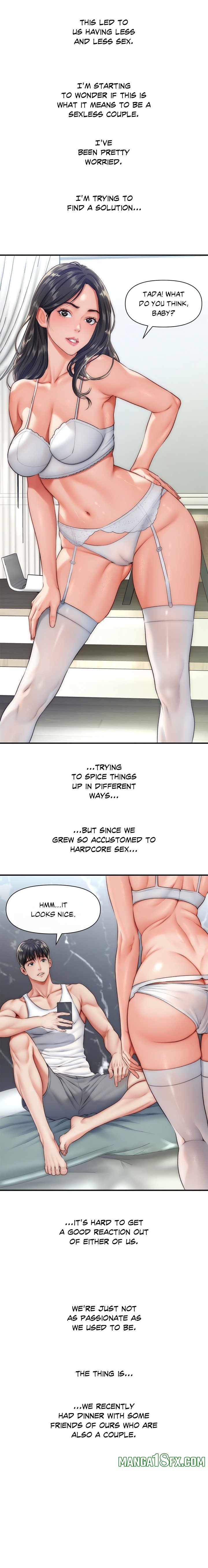 Delirious Diary - Chapter 26 [photo 3] - MangaPorn