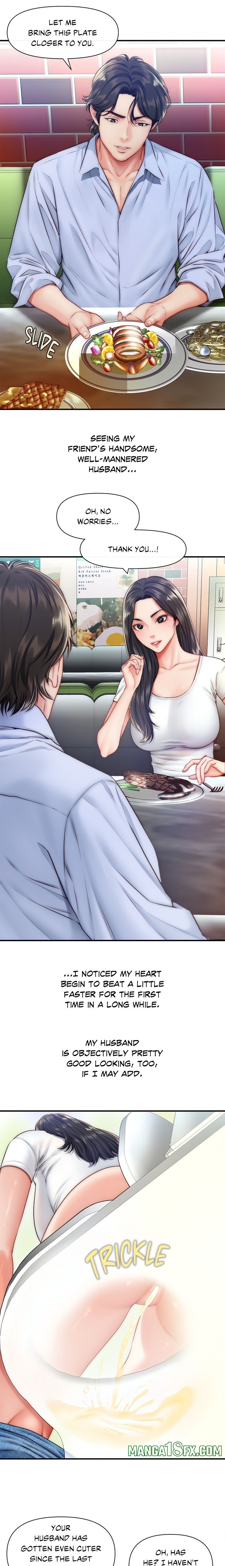 Delirious Diary - Chapter 26 [photo 4] - MangaPorn