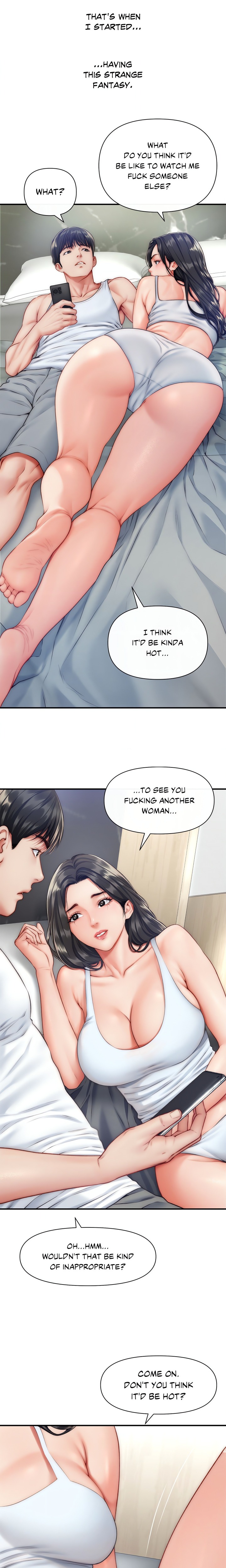 Delirious Diary - Chapter 26 [photo 6] - MangaPorn