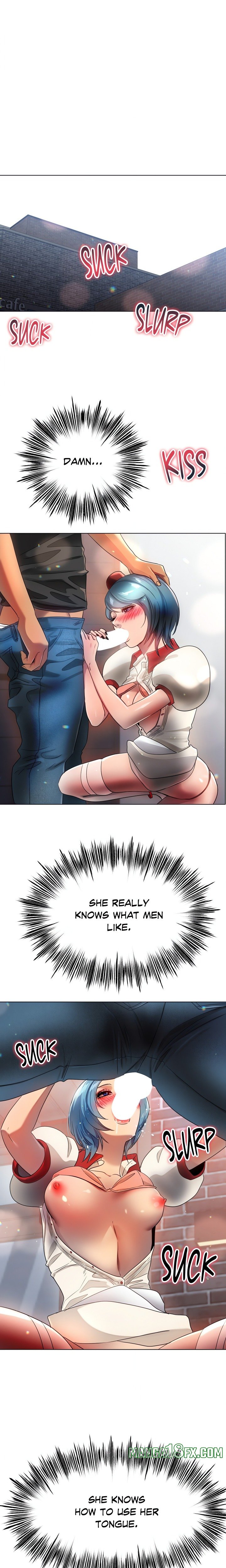 Do You Like to Exercise? - Chapter 33 [photo 1] - MangaPorn