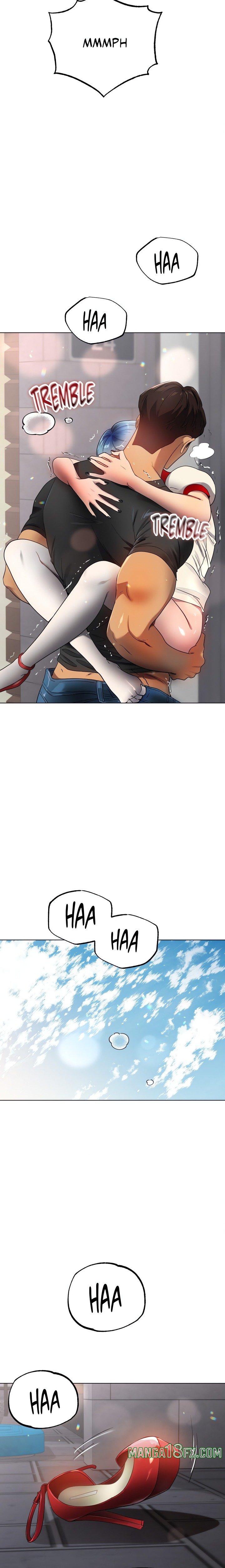 Do You Like to Exercise? - Chapter 33 [photo 13] - MangaPorn