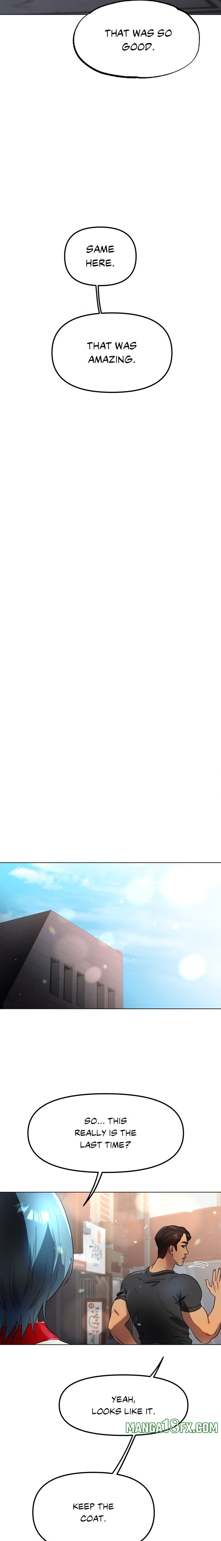 Do You Like to Exercise? - Chapter 33 [photo 14] - MangaPorn