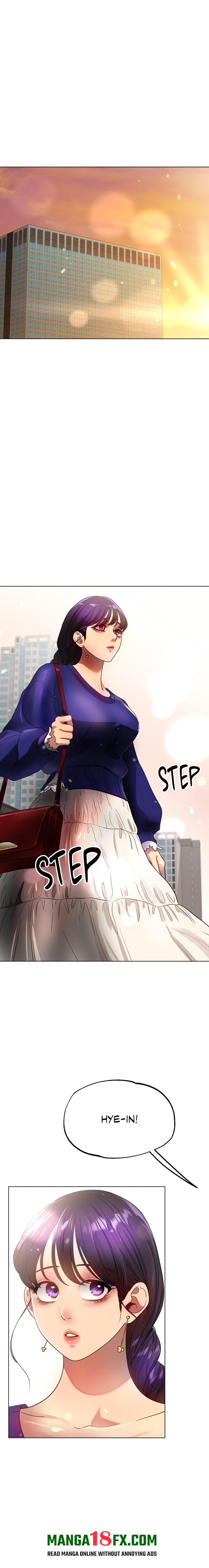 Do You Like to Exercise? - Chapter 33 [photo 16] - MangaPorn